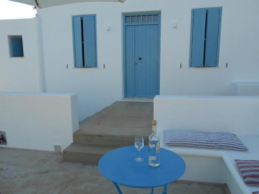 Kalliope summer house